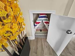 Grand Lodge 5 Bedroom Home