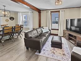 Grand Lodge 5 Bedroom Home