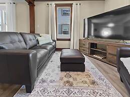 Grand Lodge 5 Bedroom Home