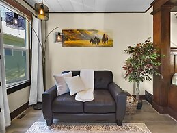 Grand Lodge 5 Bedroom Home