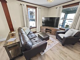 Grand Lodge 5 Bedroom Home