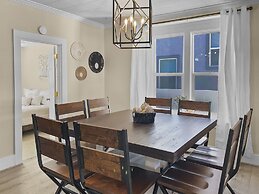 Grand Lodge 5 Bedroom Home