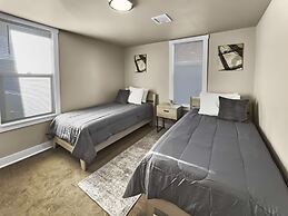 Grand Lodge 5 Bedroom Home