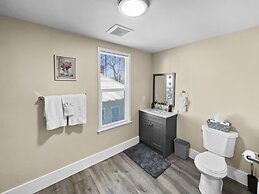 Grand Lodge 5 Bedroom Home