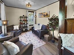 Grand Lodge 5 Bedroom Home