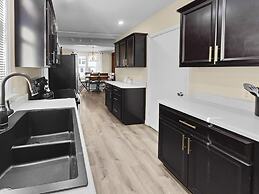 Grand Lodge 5 Bedroom Home