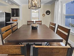 Grand Lodge 5 Bedroom Home