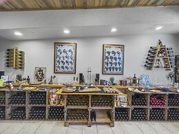 Grand Lodge 5 Bedroom Home