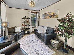 Grand Lodge 5 Bedroom Home