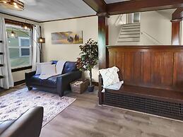 Grand Lodge 5 Bedroom Home