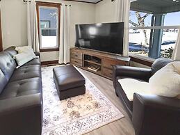 Grand Lodge 5 Bedroom Home