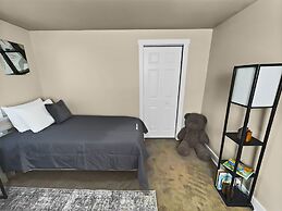 Grand Lodge 5 Bedroom Home