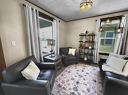 Grand Lodge 5 Bedroom Home