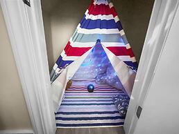 Grand Lodge 5 Bedroom Home