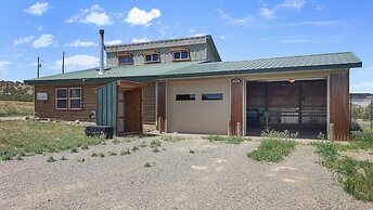 Cedar Mountain Bunkhouse 2 Bedroom Cabin