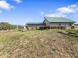 Cedar Mountain Bunkhouse 2 Bedroom Cabin