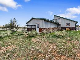 Cedar Mountain Bunkhouse 2 Bedroom Cabin