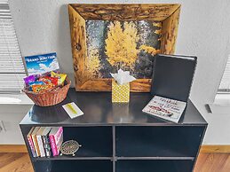 Cedar Mountain Bunkhouse 2 Bedroom Cabin