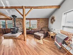 Cedar Mountain Bunkhouse 2 Bedroom Cabin