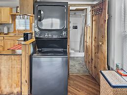 Cedar Mountain Bunkhouse 2 Bedroom Cabin