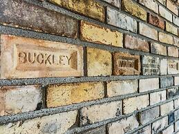 Cedar Mountain Bunkhouse 2 Bedroom Cabin