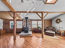 Cedar Mountain Bunkhouse 2 Bedroom Cabin