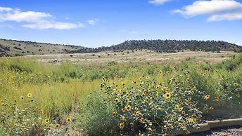 Cedar Mountain Bunkhouse 2 Bedroom Cabin