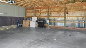 Cedar Mountain Bunkhouse 2 Bedroom Cabin