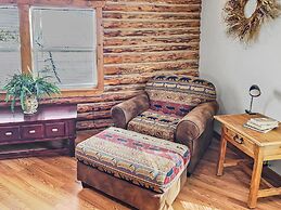 Cedar Mountain Bunkhouse 2 Bedroom Cabin