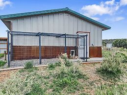 Cedar Mountain Bunkhouse 2 Bedroom Cabin