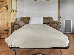 Cedar Mountain Bunkhouse 2 Bedroom Cabin