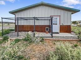 Cedar Mountain Bunkhouse 2 Bedroom Cabin