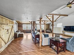 Cedar Mountain Bunkhouse 2 Bedroom Cabin