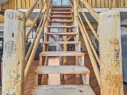 Cedar Mountain Bunkhouse 2 Bedroom Cabin