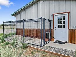 Cedar Mountain Bunkhouse 2 Bedroom Cabin