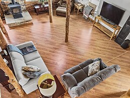 Cedar Mountain Bunkhouse 2 Bedroom Cabin