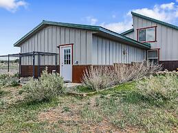 Cedar Mountain Bunkhouse 2 Bedroom Cabin
