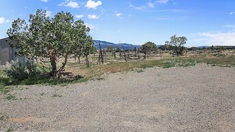 Cedar Mountain Bunkhouse 2 Bedroom Cabin
