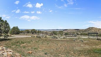 Cedar Mountain Bunkhouse 2 Bedroom Cabin