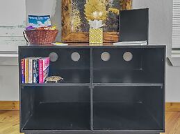 Cedar Mountain Bunkhouse 2 Bedroom Cabin