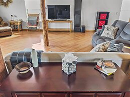 Cedar Mountain Bunkhouse 2 Bedroom Cabin