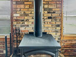 Cedar Mountain Bunkhouse 2 Bedroom Cabin