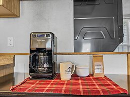 Cedar Mountain Bunkhouse 2 Bedroom Cabin