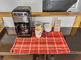 Cedar Mountain Bunkhouse 2 Bedroom Cabin