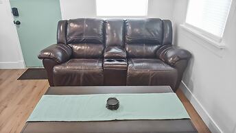 River City Hideaway 1 Bedroom Cottage