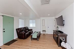 River City Hideaway 1 Bedroom Cottage