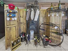 River City Hideaway 1 Bedroom Cottage