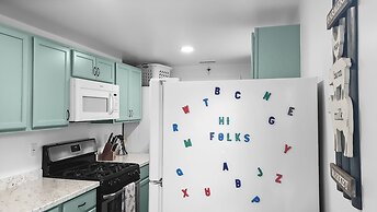 River City Hideaway 1 Bedroom Cottage