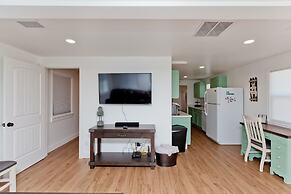 River City Hideaway 1 Bedroom Cottage