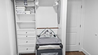 River City Hideaway 1 Bedroom Cottage